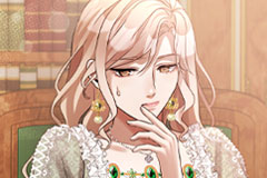 A Secret Contract with the Evil Duke