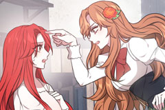 Maria, l'amie des animaux