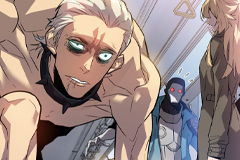 Living with an Aberrant Lifeform in My Body