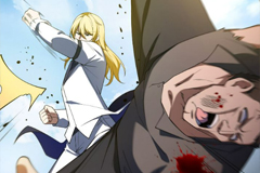 I Dominate a Magical Continent with an Industrial Revolution