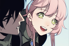 The Devil Never Cries