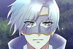 Le diable de Bliche est un grand timide