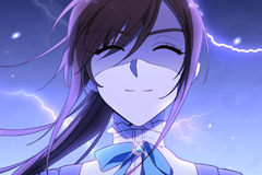 The Villainess Empress's Attendant [FR]