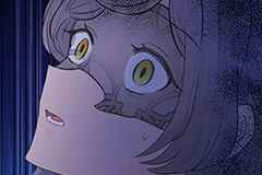 The Isolated King and the Imprisoned Princess