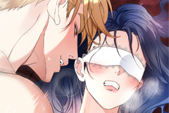 My Dead Lover Returned as a Tyrant