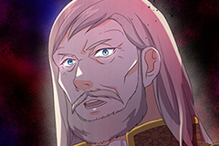 Change the Kingdom to Change His Heart