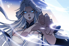 Villain Cultivator’s Secret Return