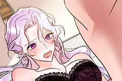 The Evil Grand Duchess Has a Secret Life