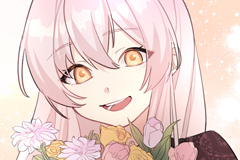 The Little Villainess Knows It All