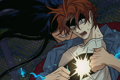 Dreaming of the Dokkaebi [FR]