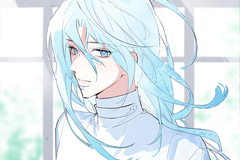 A Desolate Swan Lake