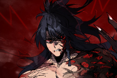 Bloodbath of the Fallen: The Reborn Hero Gron