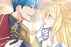 Let the Saintess Be Selfish