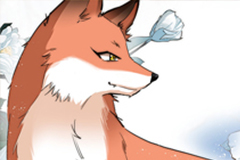 Kaylen's Vengeance and The Fox's Redemption