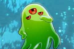 Illusion Hunter from Another World