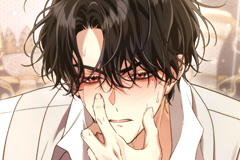 A Villain Consumed by Desire [FR]