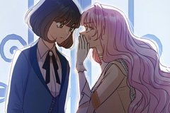 Must the Reincarnated Mother Always Die? [FR]