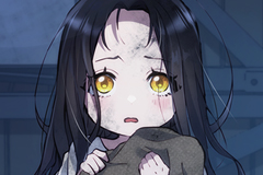 The Monster Dame Requests Maternity Leave