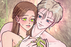 Eros Anthology: The Five Nights