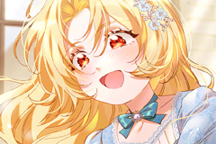 A Taste of Happiness for the Tragic Extra