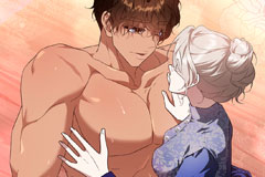 The Tutor's Secret Sessions