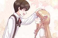 The Cold Pope Won't Give Up on the Flower Maiden