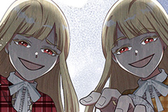 The Marriage of Countess Michelle