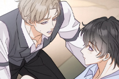 Transmigrated as an Omega Who Snags His Alpha