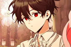 A Taste of Happiness for the Tragic Extra