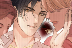 Dynastic Marriage: The Fallen and The Crowned