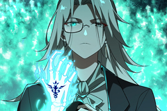 I, the Urban Legend Creator!