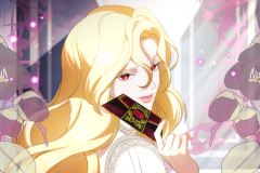 The Scandal of the Empress's Concubines