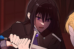 Carnephelia's Curse is Never Ending