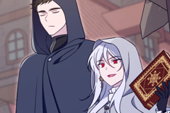 The Villainess is Everyone's Favorite