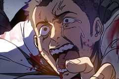 The Player Purge: When the World Becomes a Game