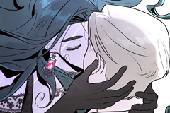 She Will Choose Me Tonight