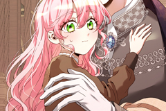 A Taste of Happiness for the Tragic Extra