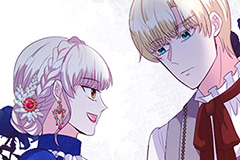 The Cold Pope Won't Give Up on the Flower Maiden