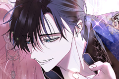 Anything But Marriage, Mr. Villain! [DE]