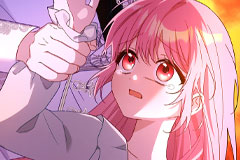 Saved by the Powerless Little Lady