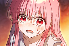 Saved by the Powerless Little Lady