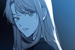 Frost Will Always Fall