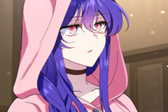 The Villainess is Everyone's Favorite