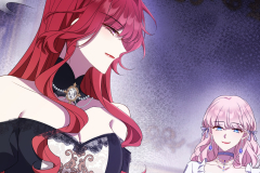The Simpleton Villainess Wants To End Her Engagement!