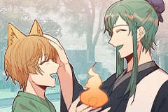 Cultivator x Contract Spirit