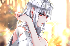 Beauty and the Raven