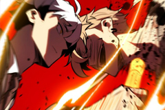 All-Class Awakening: God Slayer