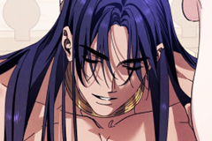 Devoured: The Serpent and the Pomegranate