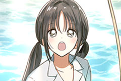 Reeling in the Male Lead