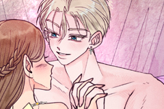 Eros Anthology: The Five Nights